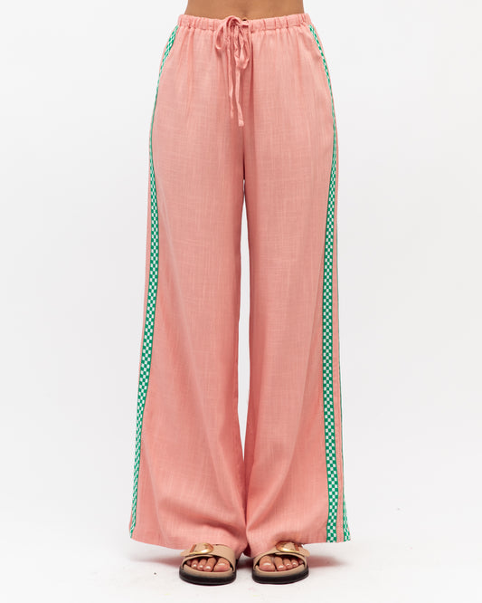 PH13391/O - LONG LINE PANTS