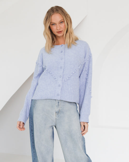 PH13403/O JANICE CARDIGAN