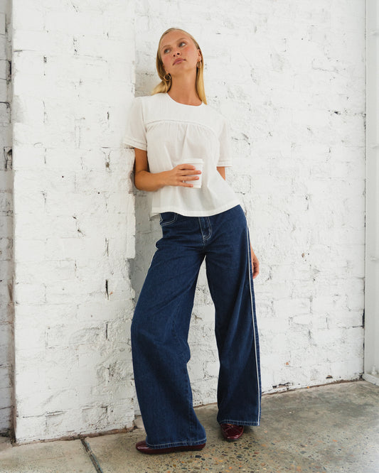 PH13952 - SHEILA BLOUSE