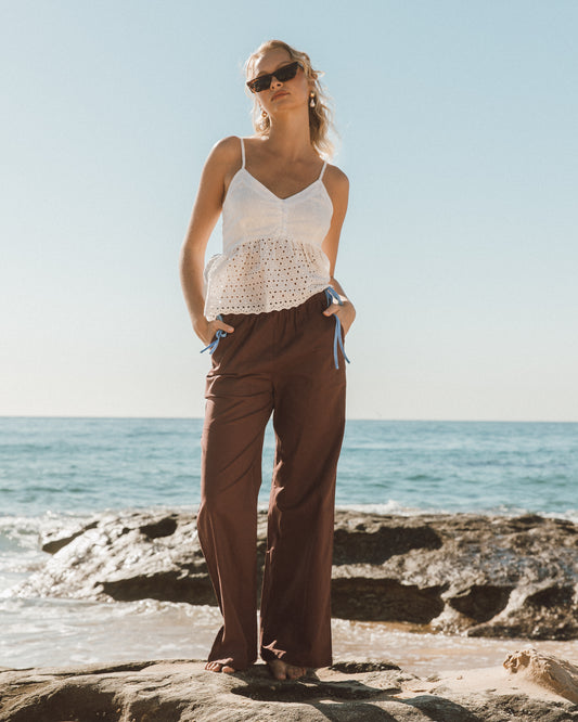 PH13957/O SABRINA PANTS