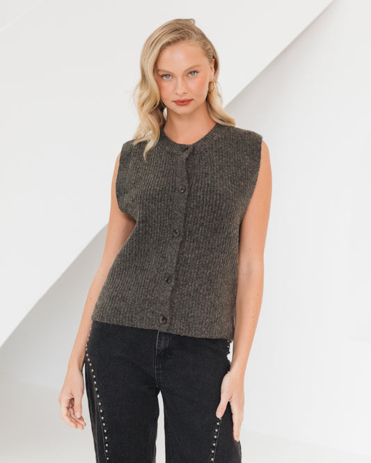 PH13995/O LOUISE KNIT TANK