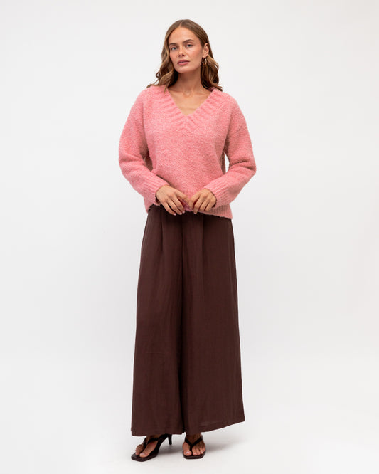 PH14009/O OXFORD JUMPER