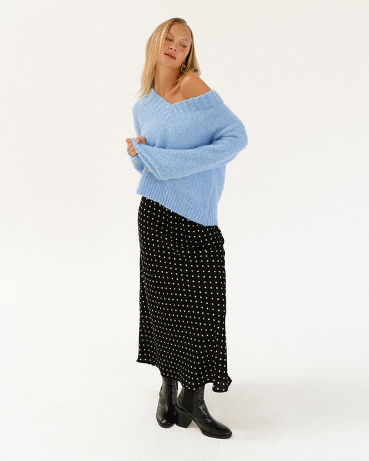 PH14009/O OXFORD JUMPER