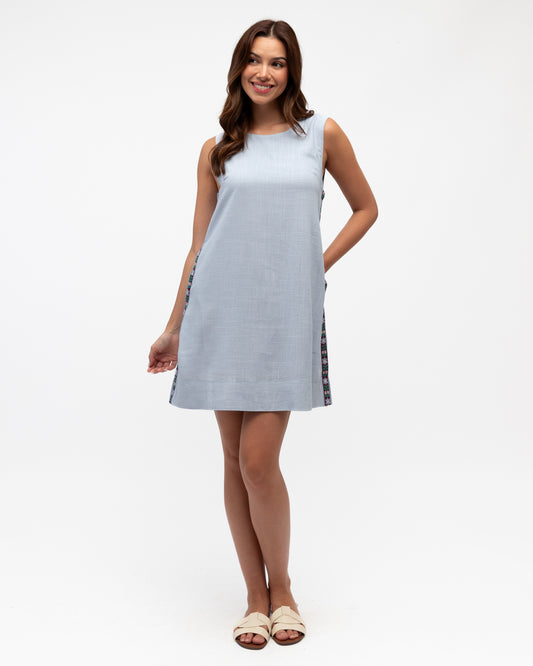 PH14012/O ABBIE MINI DRESS