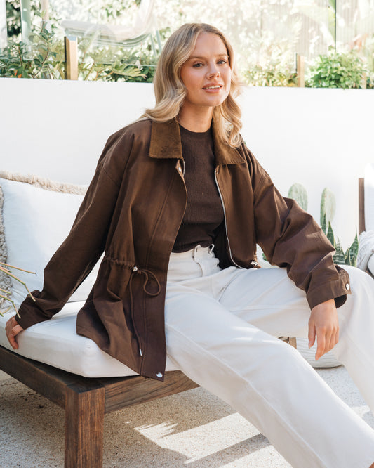 PH14098/O GISELLE JACKET