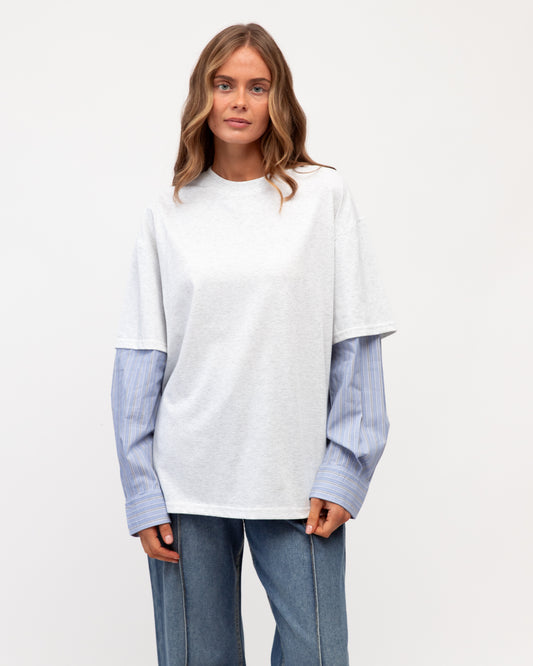 PH14118/O PIA LAYERED TOP