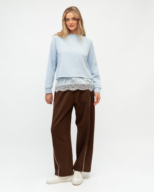 PH14221/O ESTELLE TWOEFER JUMPER