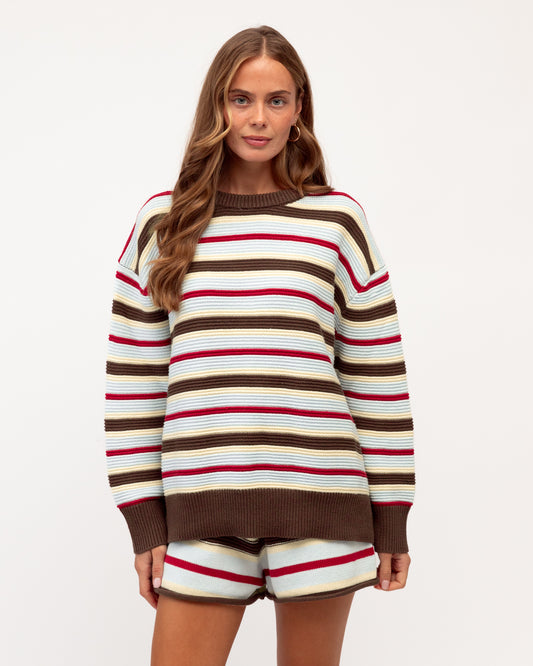 PH14233-T/H ELODIE KNIT JUMPER