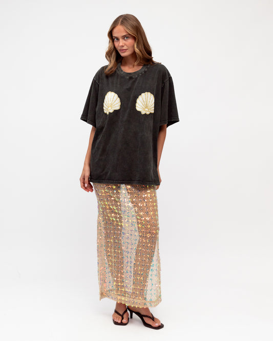 PH14310/O SHELL TEE