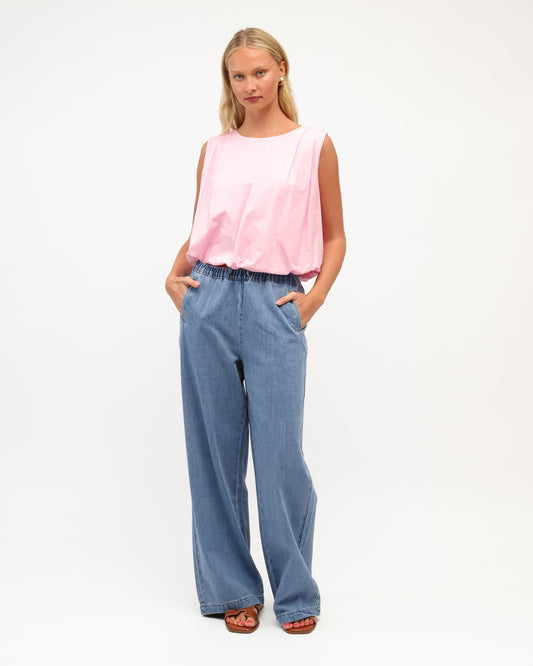 PH14322/O SALLY BLOUSE