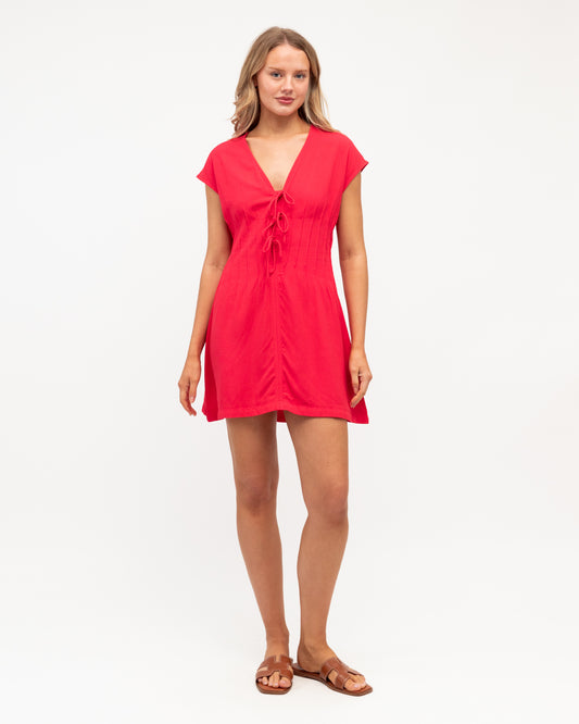 PH14325-1/O SUNDAY SHORT DRESS