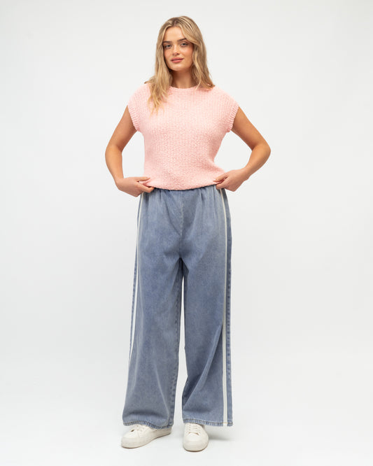 PH14343/O JOAN KNIT TOP
