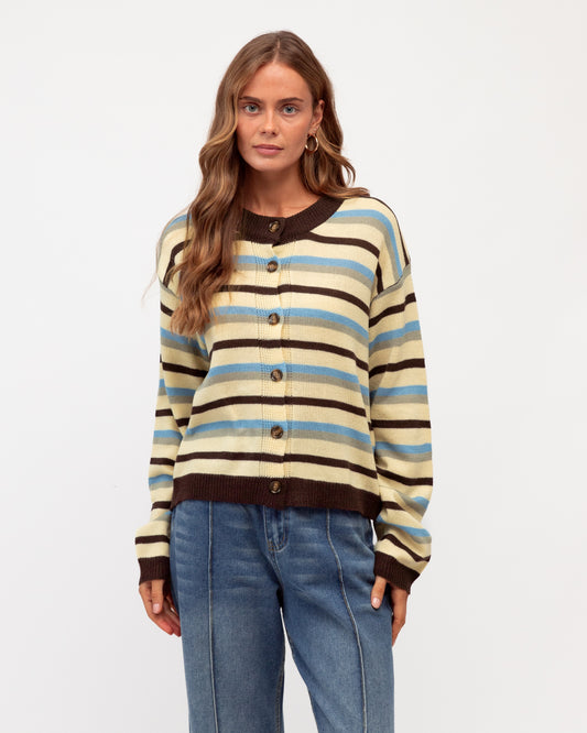 PH14355/O CALI CARDI