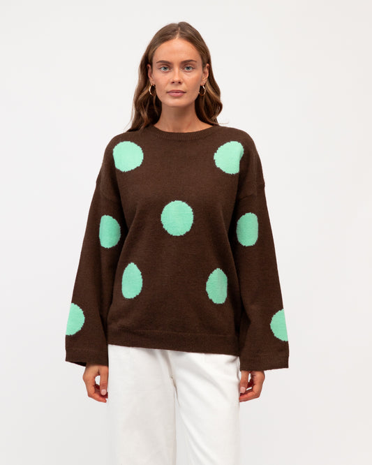 PH14357/O TULLY JUMPER