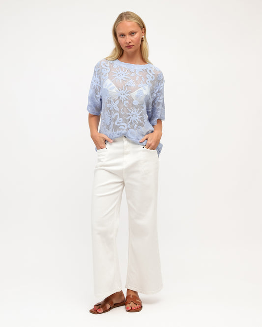 PH14411-1/O ELLIOTT TEE