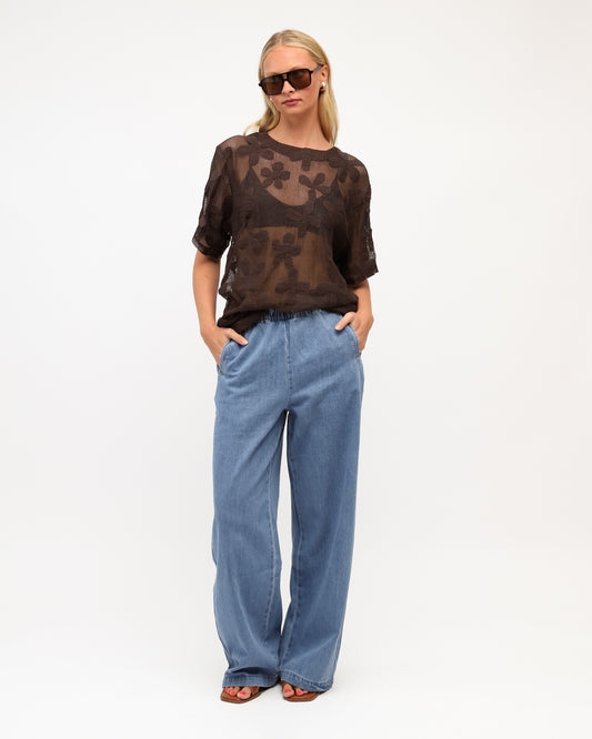 PH14411/O ELLIOTT TEE