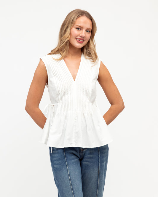 PH14460/O PEPITA TOP
