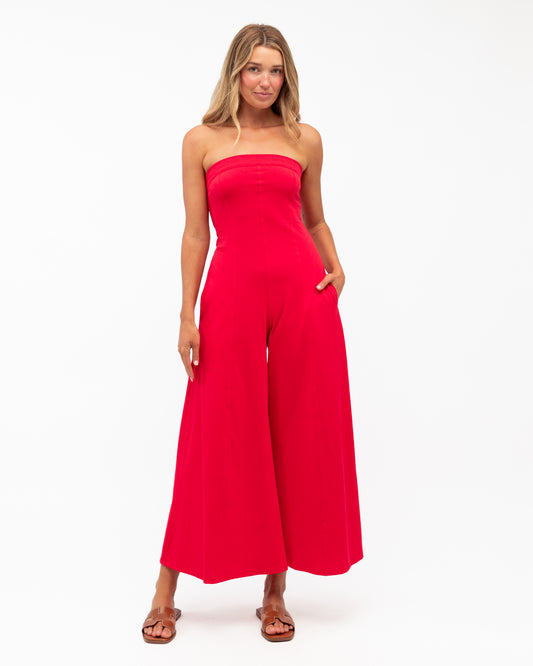 PH14464/O LUNA JUMPSUIT