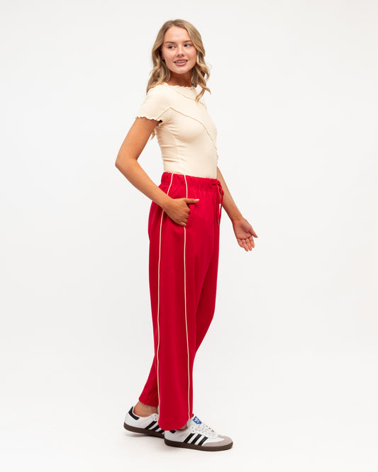 PH14109/O VALERIE TRACK PANT