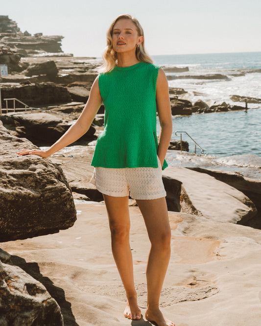 PH14517/O LANI KNIT TOP