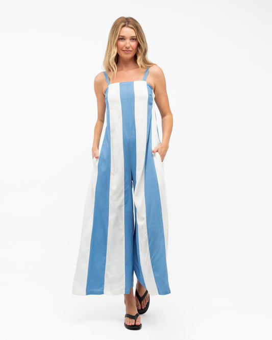 PH14519/O UBUD JUMPSUIT