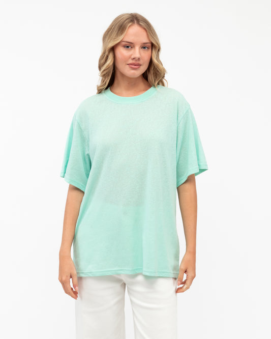 PH14533-1/O - SOLEIL TEE