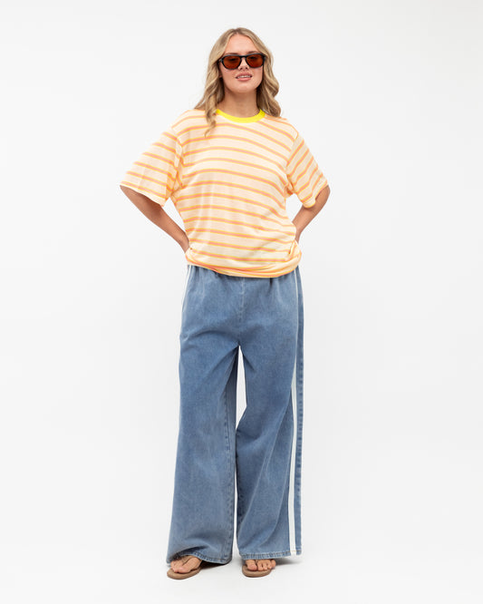 PH14533-3/O - SOLEIL TEE