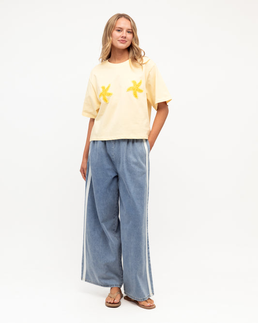 PH14576/O STAR FISH TEE