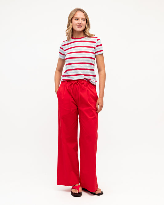 PH14600/O SANTAL STRIPE TEE