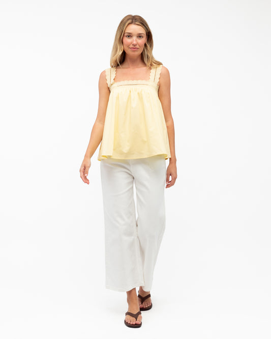 PH14638/O LUCIE TOP