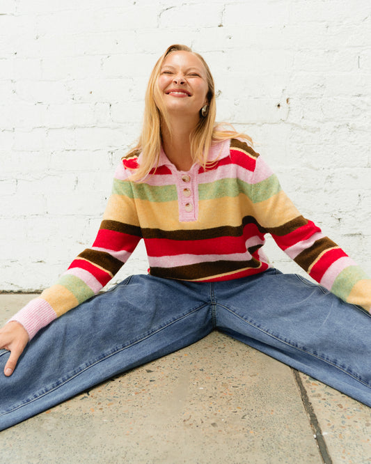 PH14011/O sweater knit