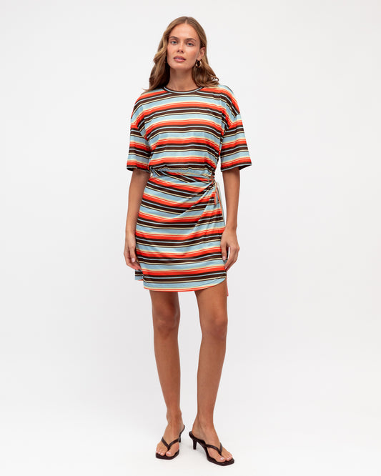 PHE11866-6/O ELODIE DRESS