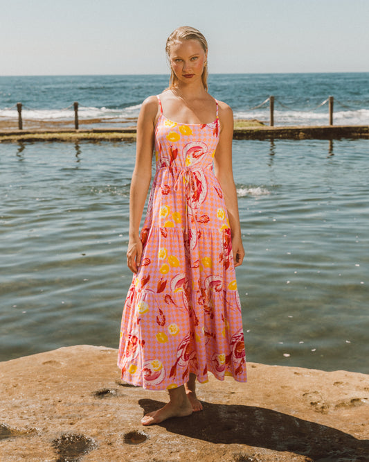 PHE12879/O LA PLAYA MAXI