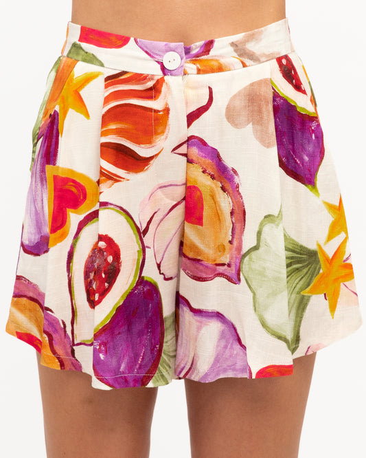 PHE13008/O Marisol Shorts