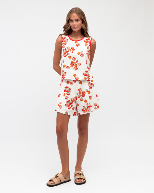 PHE13916/O - HIRLOOM TOMATO SET