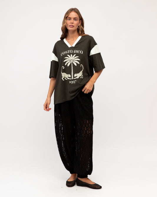 PHE14209/O COSTA RICA TEE