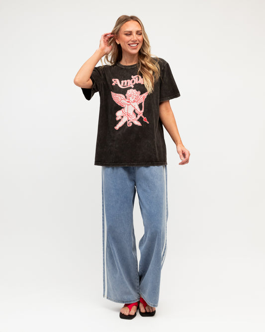 PHE14251/O AMOUR ANGEL TEE