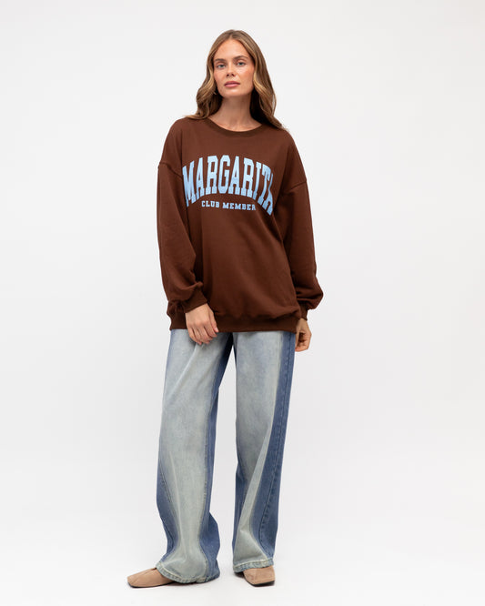 PHE14264/O SWEATER