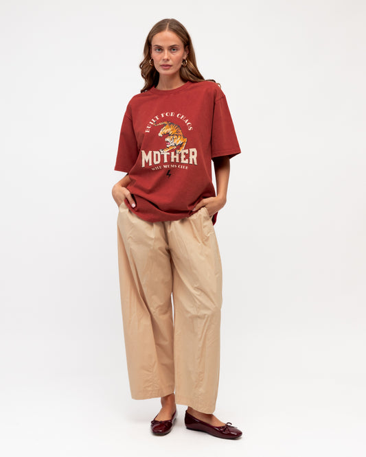 PHE14286/O MOTHER TEE