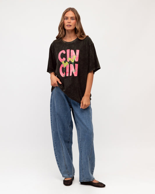 PHE14317/O CIN CIN TEE