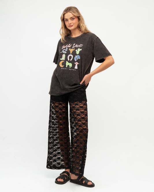 PHE14320/O WILD WEST SET