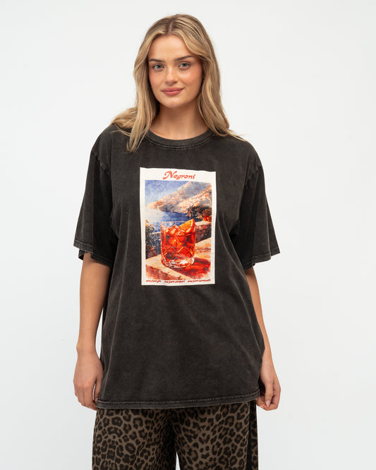 PHE14402/O NEGRONI TEE