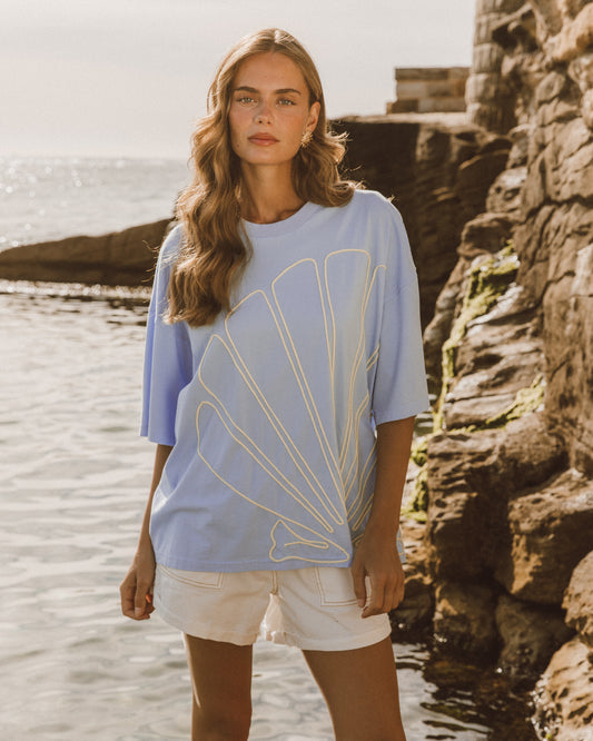 PHM13260/H -  SHELLA TEE