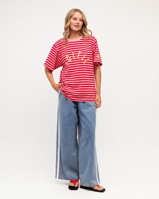 PHM14533/O SOLEIL TEE