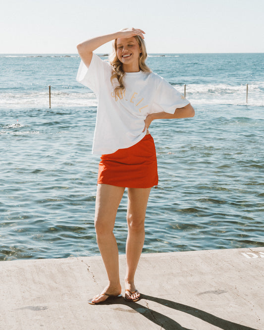 PHM14687/O SOLEIL TEE