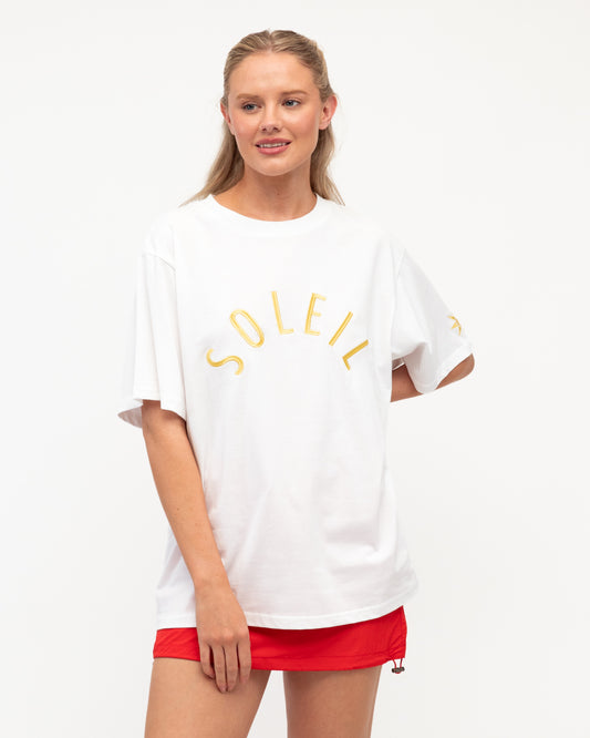 PHM14687/O SOLEIL TEE