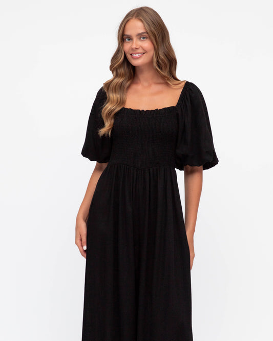 LOL10922-15/O DRESS