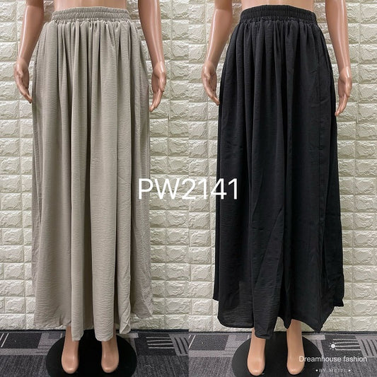 PW2141 - SKIRT