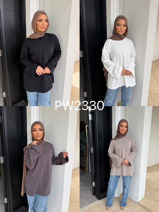 PW2330/O SHIRT