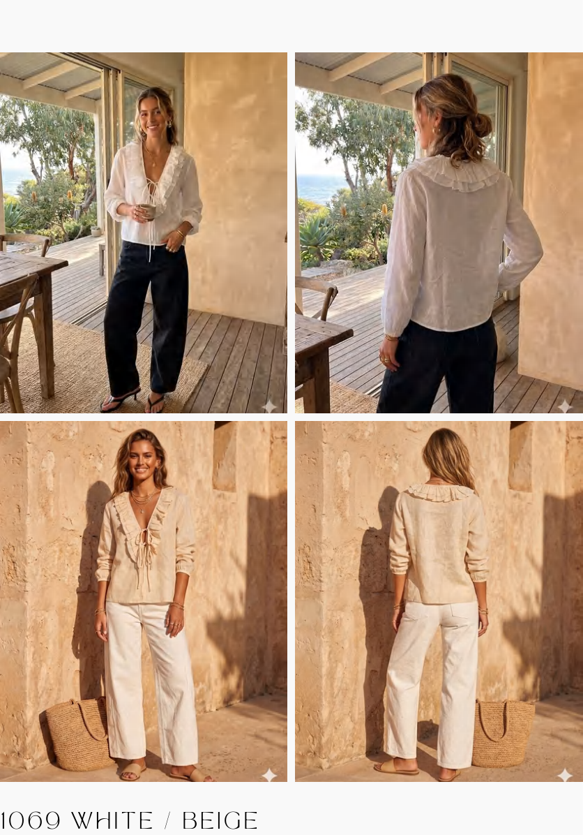 1069 TEXTURED SHIRT
